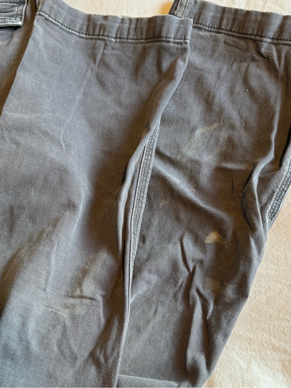 Carhartt Relaxed Fit Cargo Pants - Picture 5 of 6
